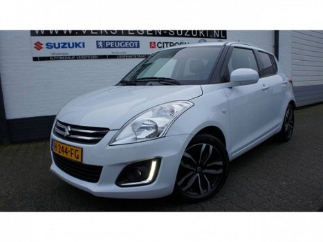 Suzuki Swift - 1.2 Style - 1