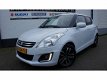 Suzuki Swift - 1.2 Style - 1 - Thumbnail