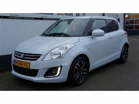 Suzuki Swift - 1.2 Style - 1