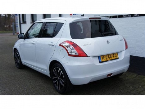 Suzuki Swift - 1.2 Style - 1