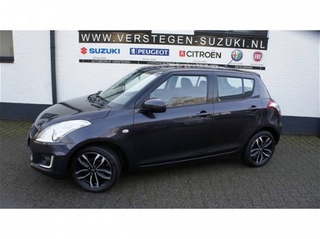 Suzuki Swift - 1.2 Stijl - 1