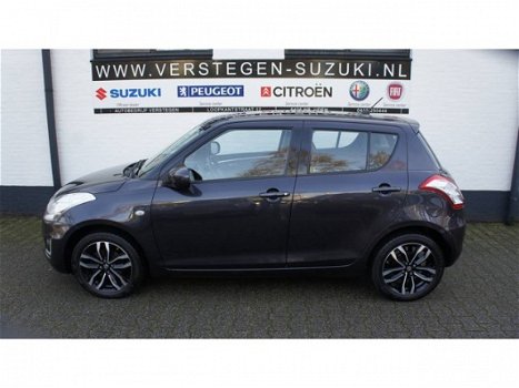 Suzuki Swift - 1.2 Stijl - 1