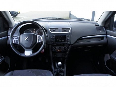 Suzuki Swift - 1.2 Stijl - 1