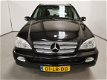 Mercedes-Benz M-klasse - 350 Inspiration / 1e eigenaar / Youngtimer / Compleet dealer onderhouden - 1 - Thumbnail