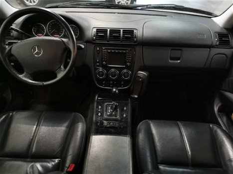 Mercedes-Benz M-klasse - 350 Inspiration / 1e eigenaar / Youngtimer / Compleet dealer onderhouden - 1