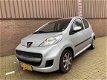 Peugeot 107 - 1.0-12V XS 5drs Airco 2010 170.000km Nieuwe APK - 1 - Thumbnail