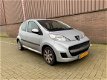 Peugeot 107 - 1.0-12V XS 5drs Airco 2010 170.000km Nieuwe APK - 1 - Thumbnail