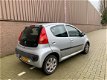 Peugeot 107 - 1.0-12V XS 5drs Airco 2010 170.000km Nieuwe APK - 1 - Thumbnail