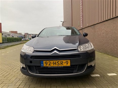 Citroën C5 - 2.0 HDiF Comfort Clima APK NAP 1e eigenaar - 1