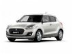 Suzuki Swift - 1.2 DualJet 90pk Select Automaat+navi Young Car rijklaar - 1 - Thumbnail