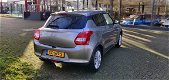 Suzuki Swift - 1.2 DualJet 90pk Select Automaat+navi Young Car rijklaar - 1 - Thumbnail