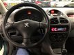Peugeot 206 - 1.4 XR St.bekr./El. ramen/CV/NAP - 1 - Thumbnail
