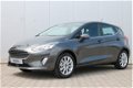 Ford Fiesta - 1.0 EcoBoost 100pk 5drs Titanium - 1 - Thumbnail