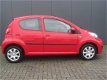 Peugeot 107 - 1.0-12V XS * 5-deurs * Centrale Vergendeling * TOP-Onderhouden * Nap-Pas. Vingerhoets; - 1 - Thumbnail