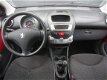Peugeot 107 - 1.0-12V XS * 5-deurs * Centrale Vergendeling * TOP-Onderhouden * Nap-Pas. Vingerhoets; - 1 - Thumbnail