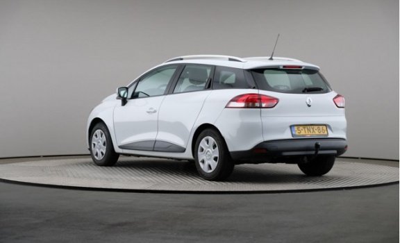 Renault Clio Estate - ENERGY dCi 90 ECO Expression, Airconditioning, Navigatie, Trekhaak - 1