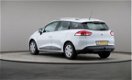 Renault Clio Estate - ENERGY dCi 90 ECO Expression, Airconditioning, Navigatie, Trekhaak - 1 - Thumbnail