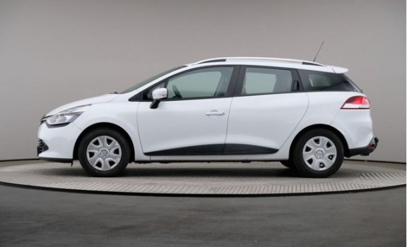 Renault Clio Estate - ENERGY dCi 90 ECO Expression, Airconditioning, Navigatie, Trekhaak - 1