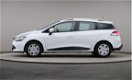 Renault Clio Estate - ENERGY dCi 90 ECO Expression, Airconditioning, Navigatie, Trekhaak - 1 - Thumbnail