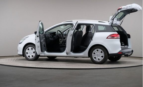 Renault Clio Estate - ENERGY dCi 90 ECO Expression, Airconditioning, Navigatie, Trekhaak - 1