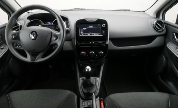 Renault Clio Estate - ENERGY dCi 90 ECO Expression, Airconditioning, Navigatie, Trekhaak - 1