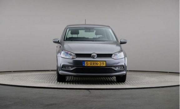 Volkswagen Polo - 1.2 TSI Comfortline, Airconditioning, Cruise Control, Navigatie - 1