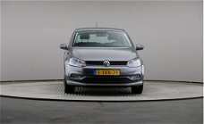 Volkswagen Polo - 1.2 TSI Comfortline, Airconditioning, Cruise Control, Navigatie