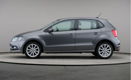 Volkswagen Polo - 1.2 TSI Comfortline, Airconditioning, Cruise Control, Navigatie - 1 - Thumbnail