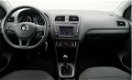 Volkswagen Polo - 1.2 TSI Comfortline, Airconditioning, Cruise Control, Navigatie - 1 - Thumbnail