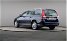 Volvo V70 - 1.6 T4 Summum, Leder, Navigatie, Schuif/Kanteldak, Xenon - 1 - Thumbnail