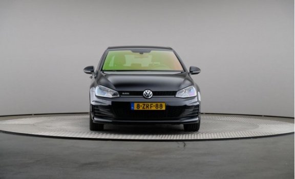 Volkswagen Golf Plus - 2.0 TDI GTD 184 Pk Business Edition Executive Plus, Navigatie - 1