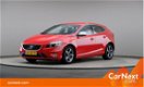 Volvo V40 - D2 VT Business Sport, Navigatie, Xenon - 1 - Thumbnail