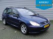 Peugeot 307 Break - 1.6-16V XS Premium Airco I Cruise I Trekhaak - 1 - Thumbnail