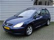 Peugeot 307 Break - 1.6-16V XS Premium Airco I Cruise I Trekhaak - 1 - Thumbnail