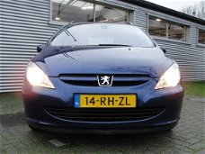 Peugeot 307 Break - 1.6-16V XS Premium Airco I Cruise I Trekhaak