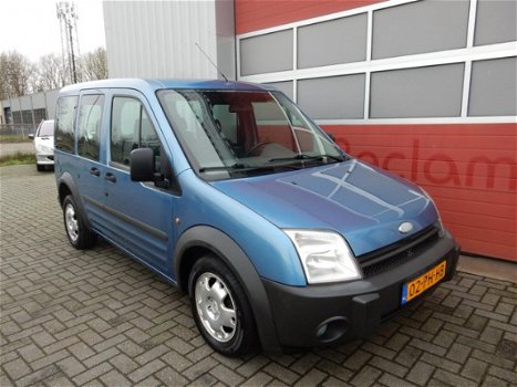 Ford Tourneo Connect - 1.8-16V SWB Futura apk 8-2020 - 1