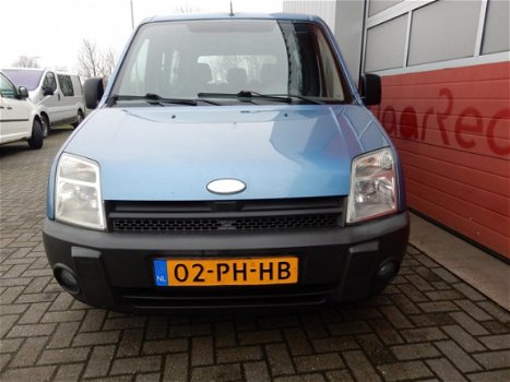 Ford Tourneo Connect - 1.8-16V SWB Futura apk 8-2020 - 1