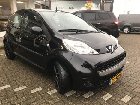 Peugeot 107 - 1.0-12V XS Org. NL|Airco|5deurs - 1