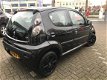 Peugeot 107 - 1.0-12V XS Org. NL|Airco|5deurs - 1 - Thumbnail