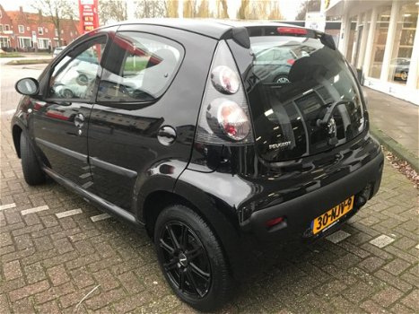 Peugeot 107 - 1.0-12V XS Org. NL|Airco|5deurs - 1