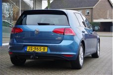 Volkswagen Golf - 1.0 TSI Comfortline Camera Navigatie Apple CarPlay