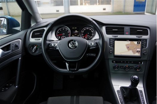 Volkswagen Golf - 1.0 TSI Comfortline Camera Navigatie Apple CarPlay - 1