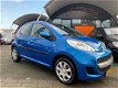 Peugeot 107 - 1.0-12V Sublime 5DRS AIRCO - 1 - Thumbnail