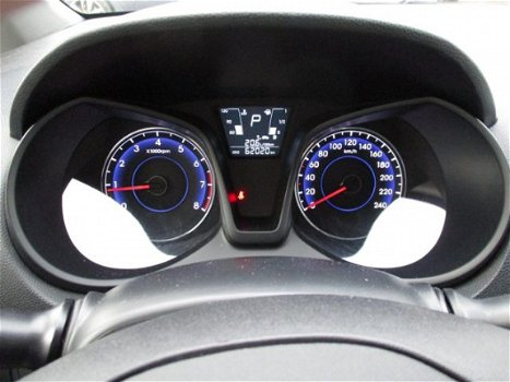 Hyundai ix20 - 1.6i i-Vision Automaat ECC/Cruise/Trekhaak - 1