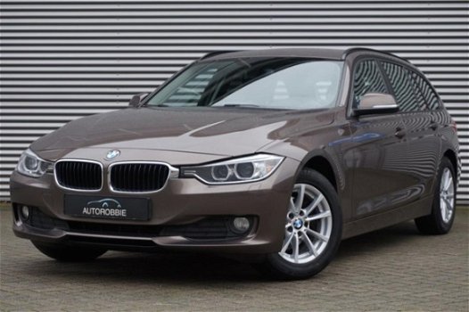 BMW 3-serie Touring - 316i Touring, Ecc, Navigatie, Xenon, Pdc - 1