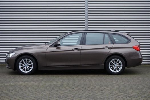 BMW 3-serie Touring - 316i Touring, Ecc, Navigatie, Xenon, Pdc - 1