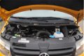 Volkswagen Transporter - 2.0 TDI L2H1 DC Comfortline | 6 peroons | Airco | Dubbel cabine | - 1 - Thumbnail