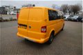 Volkswagen Transporter - 2.0 TDI L2H1 DC Comfortline | 6 peroons | Airco | Dubbel cabine | - 1 - Thumbnail