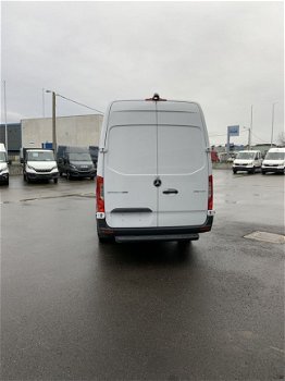 Mercedes-Benz Sprinter - Mercedes 316 A CDI L3H2 Automaat - 1