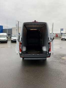 Mercedes-Benz Sprinter - Mercedes 316 A CDI L3H2 Automaat - 1